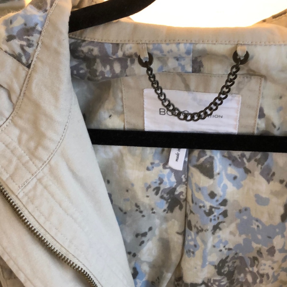 Bcbg Spring Coat - image 2